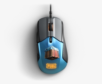 Rival 310 Pubg Edition - Steelseries Rival 310 Pubg Edition, HD Png Download, Free Download