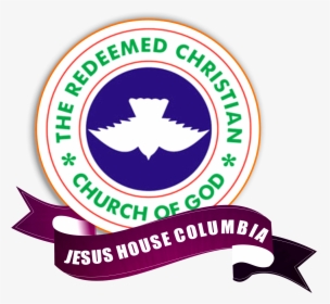 Logo - Redeemed Christian Church Of God Png Logo, Transparent Png, Free Download