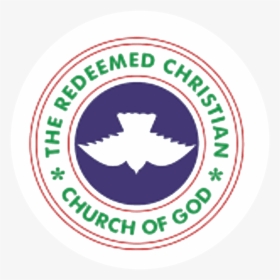 Rccg - Redeemed Christian Church Of God, HD Png Download, Free Download
