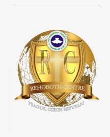 Rccg Rehoboth Centre Prague - Redeemed Christian Church Of God, HD Png Download, Free Download