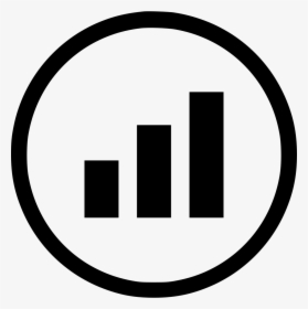 Statistics Report Metrics Data Info Svg Png Icon Free - Transparent Statistics Icon Png, Png Download, Free Download