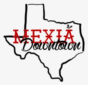 Mexia Downtown, HD Png Download, Free Download