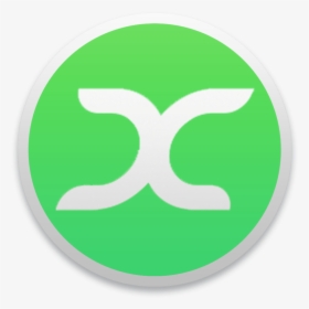 Excel Icon Symbols - Dollar Symbol In Circle, HD Png Download, Free Download