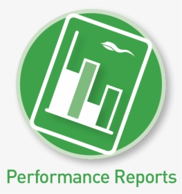 Icon Performance Report - Performance Report Icon, HD Png Download, Free Download