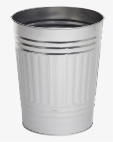 Transparent Background Trash Can Png, Png Download, Free Download