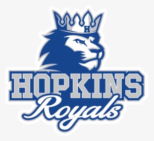 School Logo - Hopkins High School Logo, HD Png Download, Free Download