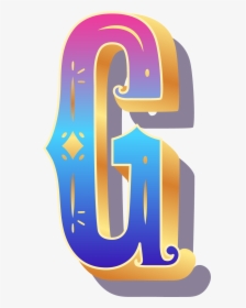 Letter G Png Images Transparent Background - Logo Png Hd G, Png Download, Free Download