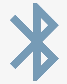 Bluetooth Svg Icon , Png Download - Bluetooth Icon Png White, Transparent Png, Free Download