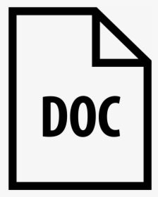 Transparent Documents Icon Png - .csv Icon, Png Download, Free Download