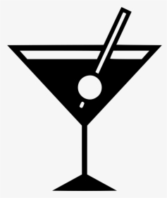 Transparent Coctail Png - Night Clubs Icon Png, Png Download, Free Download