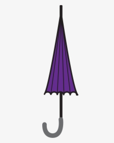 This Free Icons Png Design Of Closed Umbrella- - Umbrella Clip Art Closed, Transparent Png, Free Download