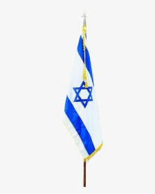 Israel Flag Png Free Images - Flag, Transparent Png, Free Download