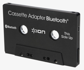Ion Bluetoothcassette Main - Electronics, HD Png Download, Free Download