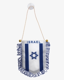 Flag Of Israel, HD Png Download, Free Download