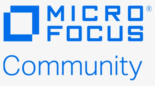 Micro Focus, HD Png Download, Free Download