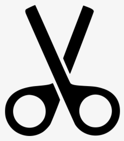 Clip Art Computer Icons Vector Graphics Scissors Illustration - Icon, HD Png Download, Free Download