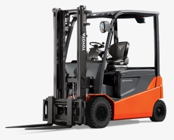 Forklift Png, Transparent Png, Free Download
