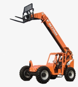 Forklift Type Equipment, HD Png Download, Free Download