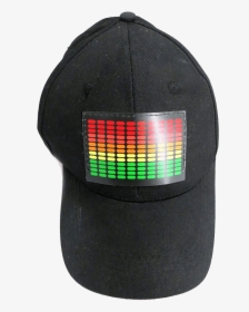 Hats That Light Up To Sound, HD Png Download, Free Download