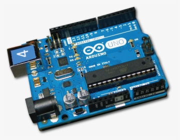 Innovative Stem Education Tool - Arduino Uno, HD Png Download, Free Download