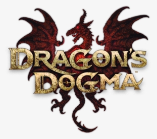 Possible Dragon"s Dogma 2 Reveal At Pax - Dragon's Dogma Dark Arisen Icon, HD Png Download, Free Download