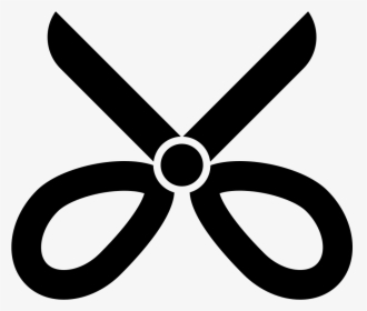 Transparent Scissors Icon Png, Png Download, Free Download