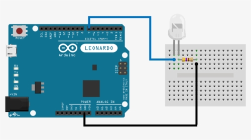 Termistor Ntc Con Arduino, HD Png Download, Free Download