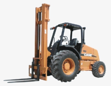 Rentals - Forklifts - Bulldozer, HD Png Download, Free Download