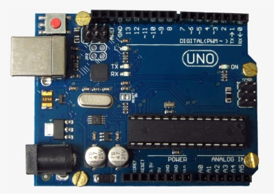 Arduino Uno Clone Driver, HD Png Download, Free Download