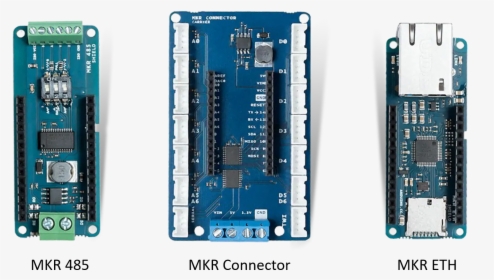 Microcontroller, HD Png Download, Free Download