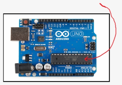 Arduino Png, Transparent Png, Free Download