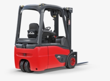 New, 2019, Linde, 346 Series, Forklifts / Lift Trucks - Linde E16ph, HD Png Download, Free Download