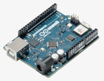 Arduino Uno Wifi Rev2, HD Png Download, Free Download