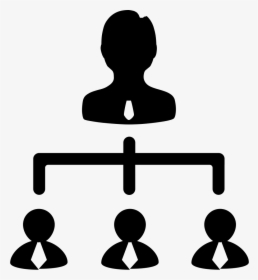 Human Resource Management - Human Resources Icon Png, Transparent Png, Free Download