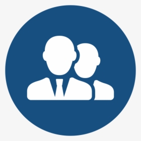 Evincible Human Capital Management - Human Resources Icon Png, Transparent Png, Free Download