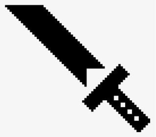 Mouse Cursor Png Sword, Transparent Png, Free Download