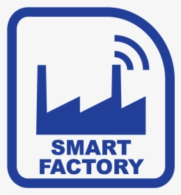 Smart Factory Icon Png, Transparent Png, Free Download