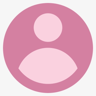 Pink Human Icon, HD Png Download, Free Download