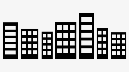 Building Pictogram, HD Png Download, Free Download