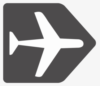 Airliner, HD Png Download, Free Download