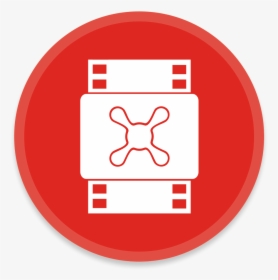 Icon Factory Logo , Png Download - Castel Del Monte, Transparent Png, Free Download