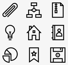 User Interface - Coffee Icons Vector, HD Png Download, Free Download