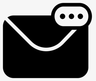 Reddit Inbox Filled Icon, HD Png Download, Free Download