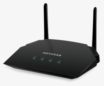 Netgear Ac1600 Smart Wifi Router - Netgear Router R6350, HD Png Download, Free Download