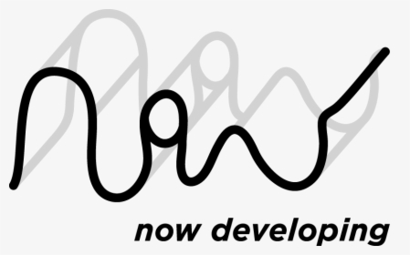Now Developing, HD Png Download, Free Download