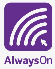 Seamless Wifi - Always On Wifi Logo, HD Png Download, Free Download