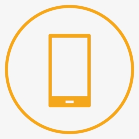 Comporium Wireless Icon - Circle, HD Png Download, Free Download