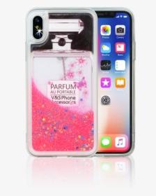 Transparent Iphone 10 Png - Iphone X Price In Sri Lanka, Png Download, Free Download