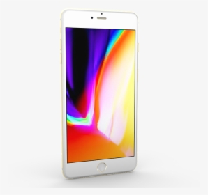 Iphone, Render, Display, Technology, White, Mobile - Iphone Png Render, Transparent Png, Free Download