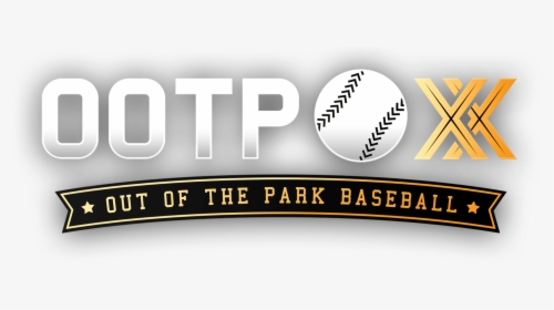 Out Of The Park 20 Logo, HD Png Download, Free Download